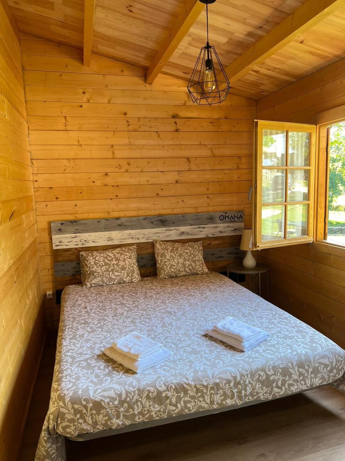 Ohana Geres House Ruivais Экстерьер фото