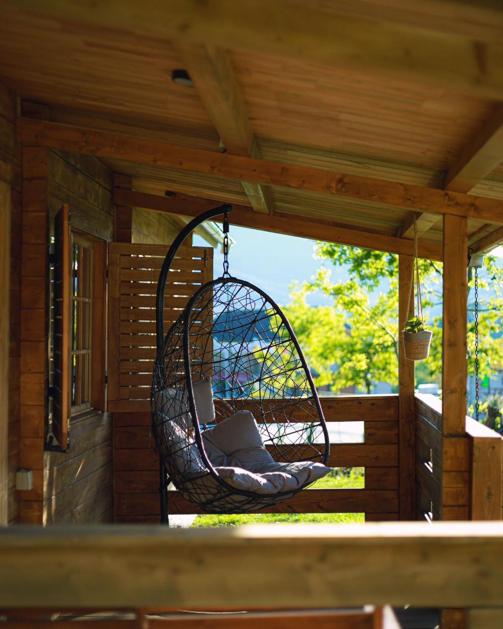Ohana Geres House Ruivais Экстерьер фото