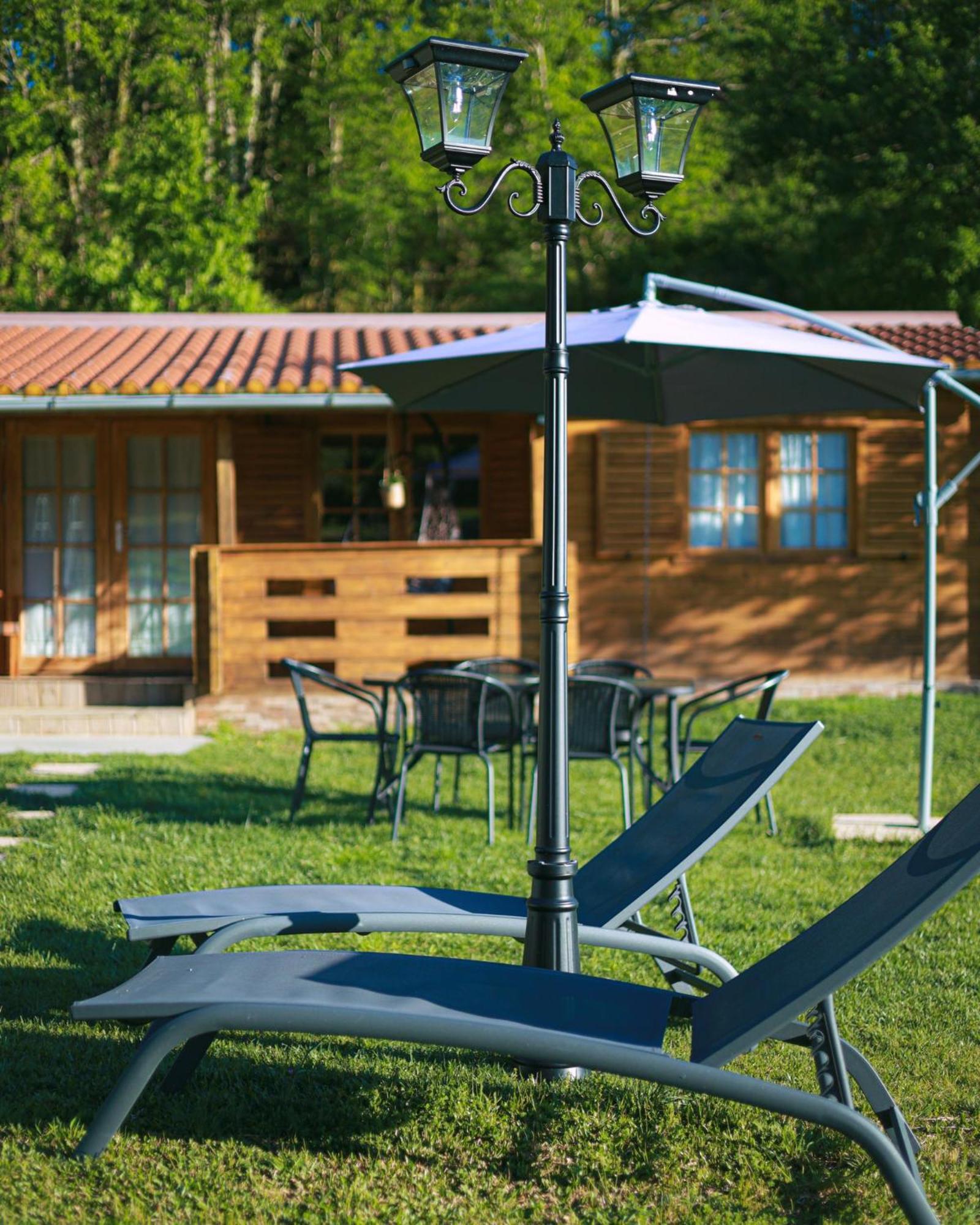 Ohana Geres House Ruivais Экстерьер фото