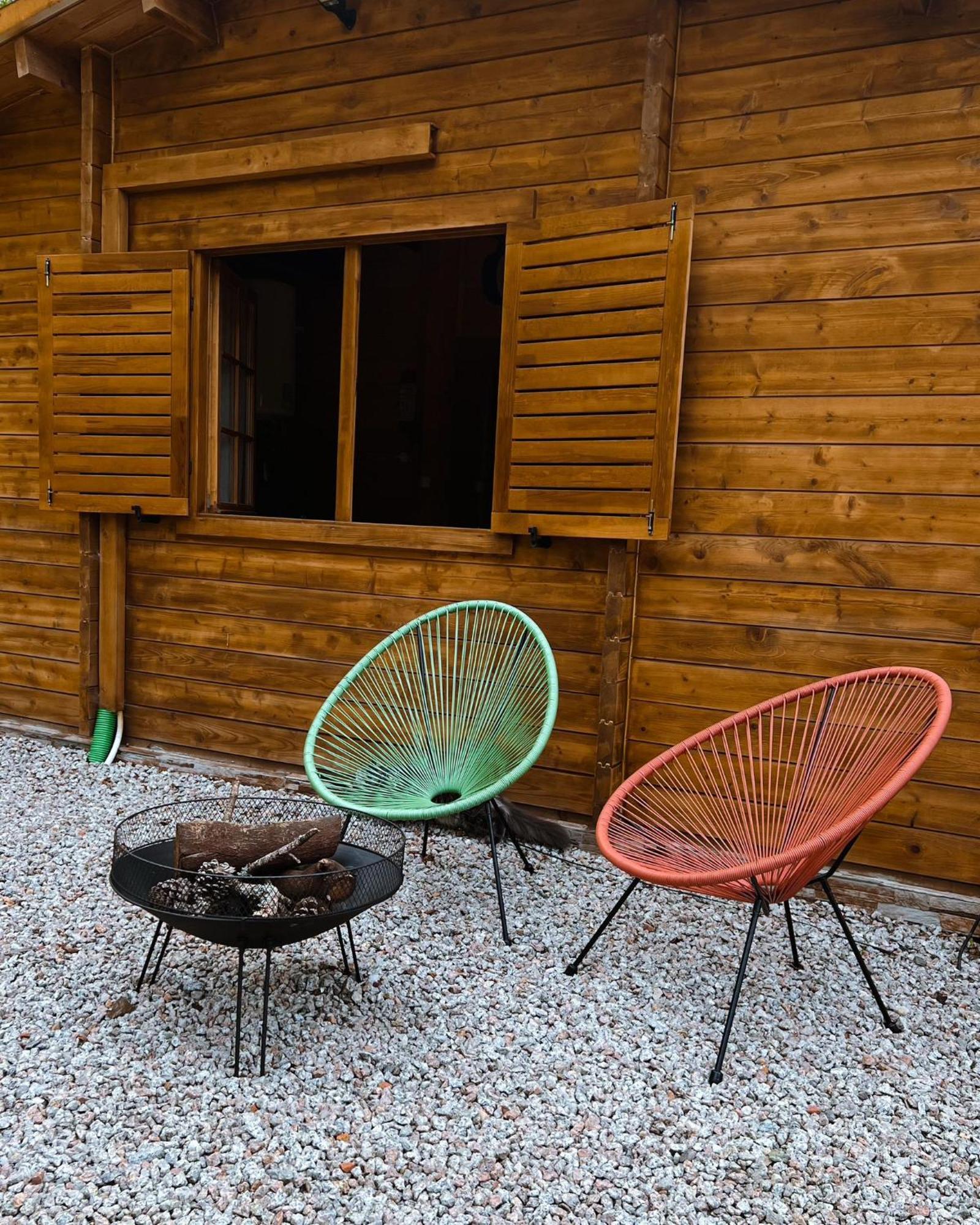 Ohana Geres House Ruivais Экстерьер фото
